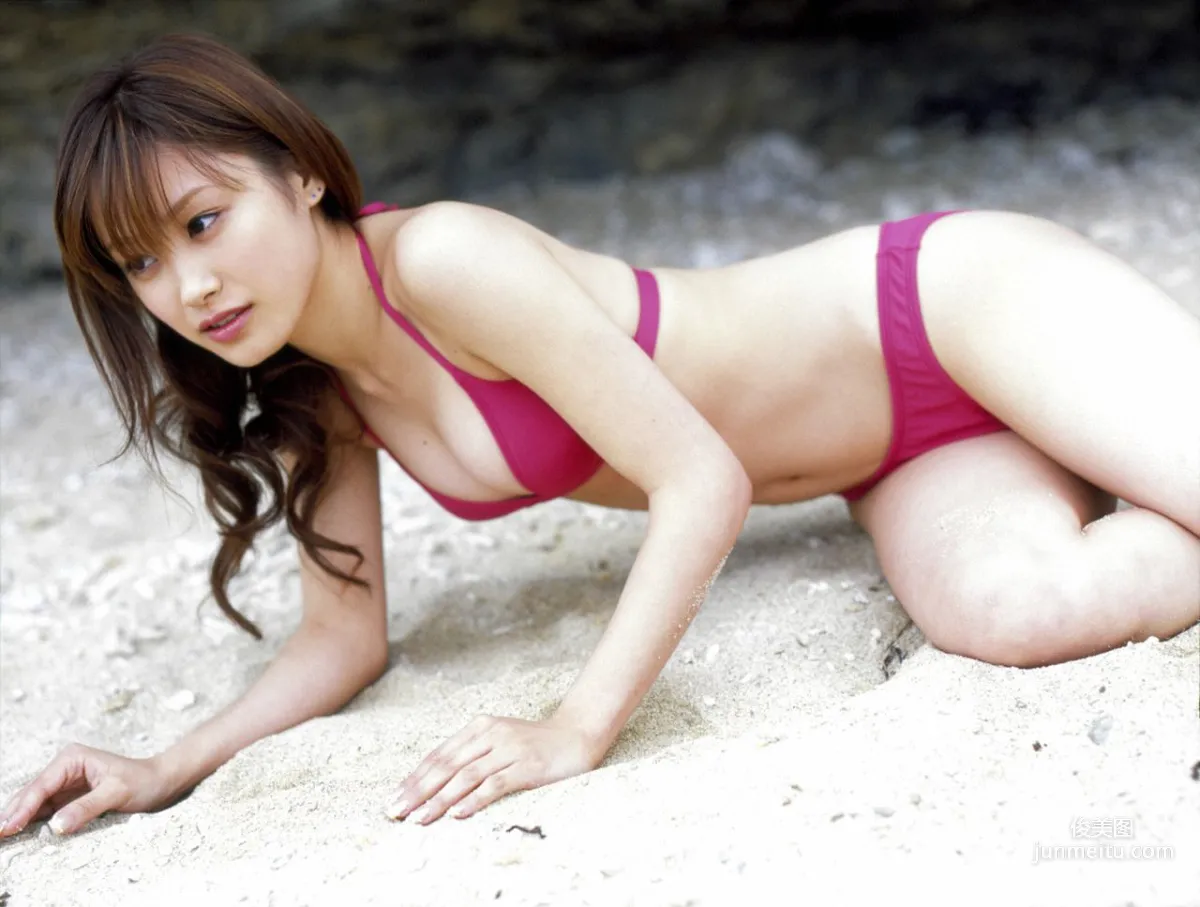 Takahashi Ai Ai Takahashi [Hello! Project Digital Books] Vol.28 Photo Set photo 105