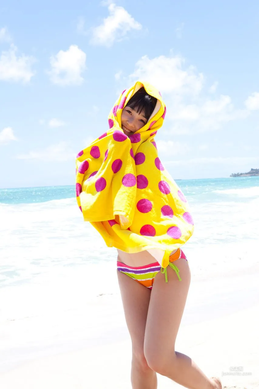 嗣永桃子 Tsugunaga Momoko [Hello! Project Digital Books] Vol.77 寫真集 103