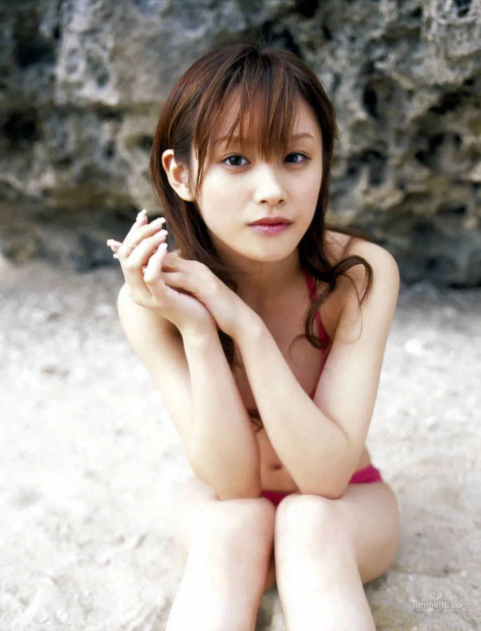 Takahashi Ai Ai Takahashi [Hello! Project Digital Books] Vol.28 Photo Set photo 104