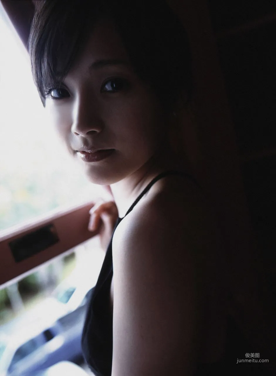 Abe Natsumi Natsumi Abe [Hello! Project Digital Books] Vol.57 Photo Set photo 15