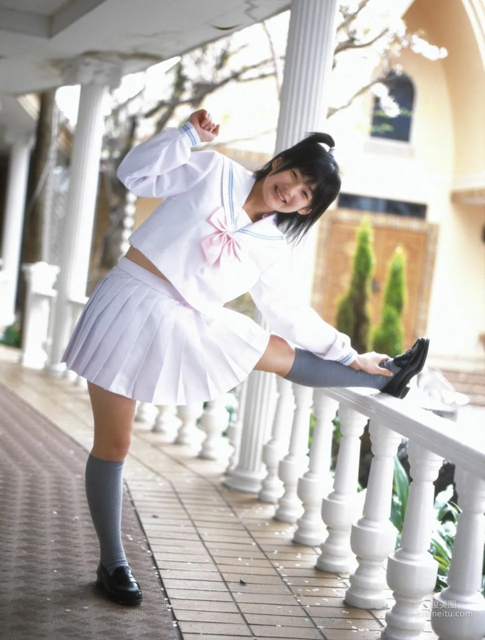 Momoko Tsugunaga 嗣永桃子 [Hello! Project Digital Books] Vol.42 寫真集 18