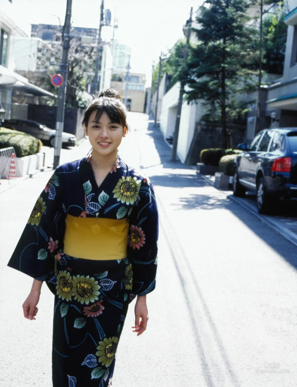 Maimi Yajima 矢島舞美 [Hello! Project Digital Books] Vol.39 写真集2