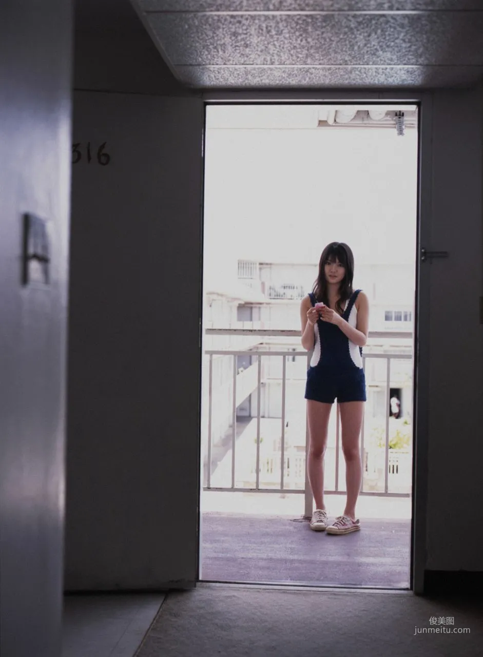 Sayumi Michishige / Sayumi Michishige [Hello! Project Digital Books] Vol.62 Photo Set photo 29