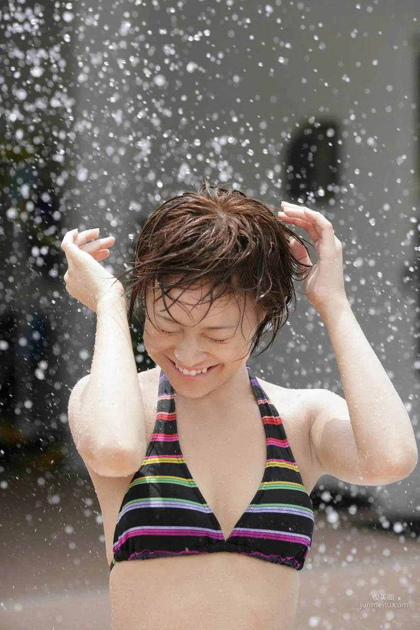 Kamei Eri Eri Kamei [Hello! Project Digital Books] Vol.24 Photo Set photo 100