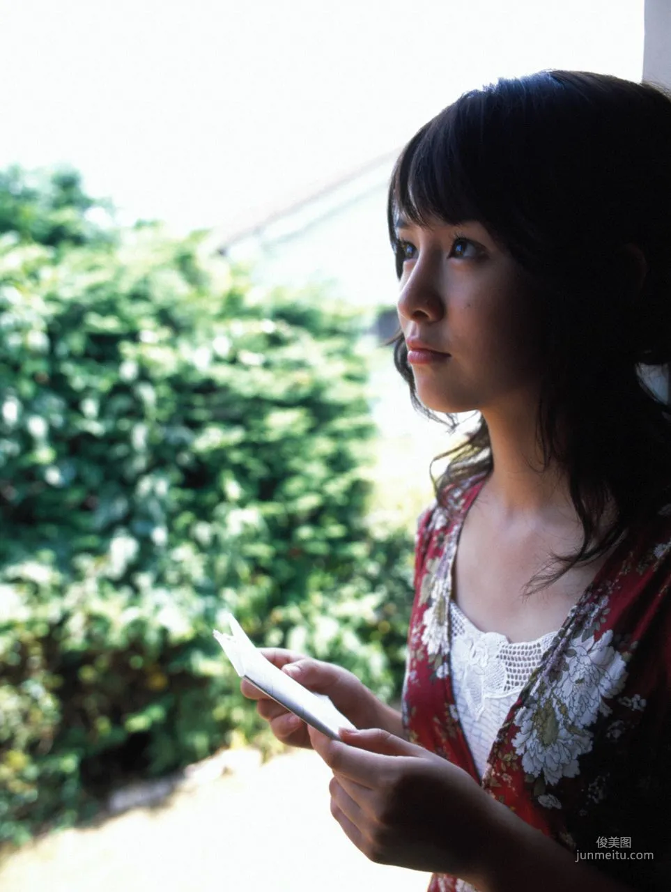 Sugaya Risako Risako Sugaya [Hello! Project Digital Books] Vol.34 Photo Set photo 2