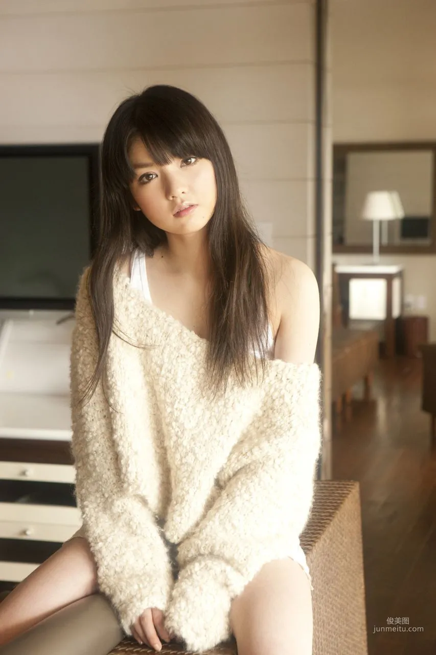 Sayumi Michishige / Sayumi Michishige Sayumi Michishige [Hello! Project Digital Books] Vol.75 Photo Set photo 14