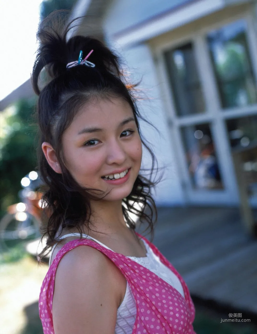 Sugaya Risako Risako Sugaya [Hello! Project Digital Books] Vol.34 Photo Set photo 58