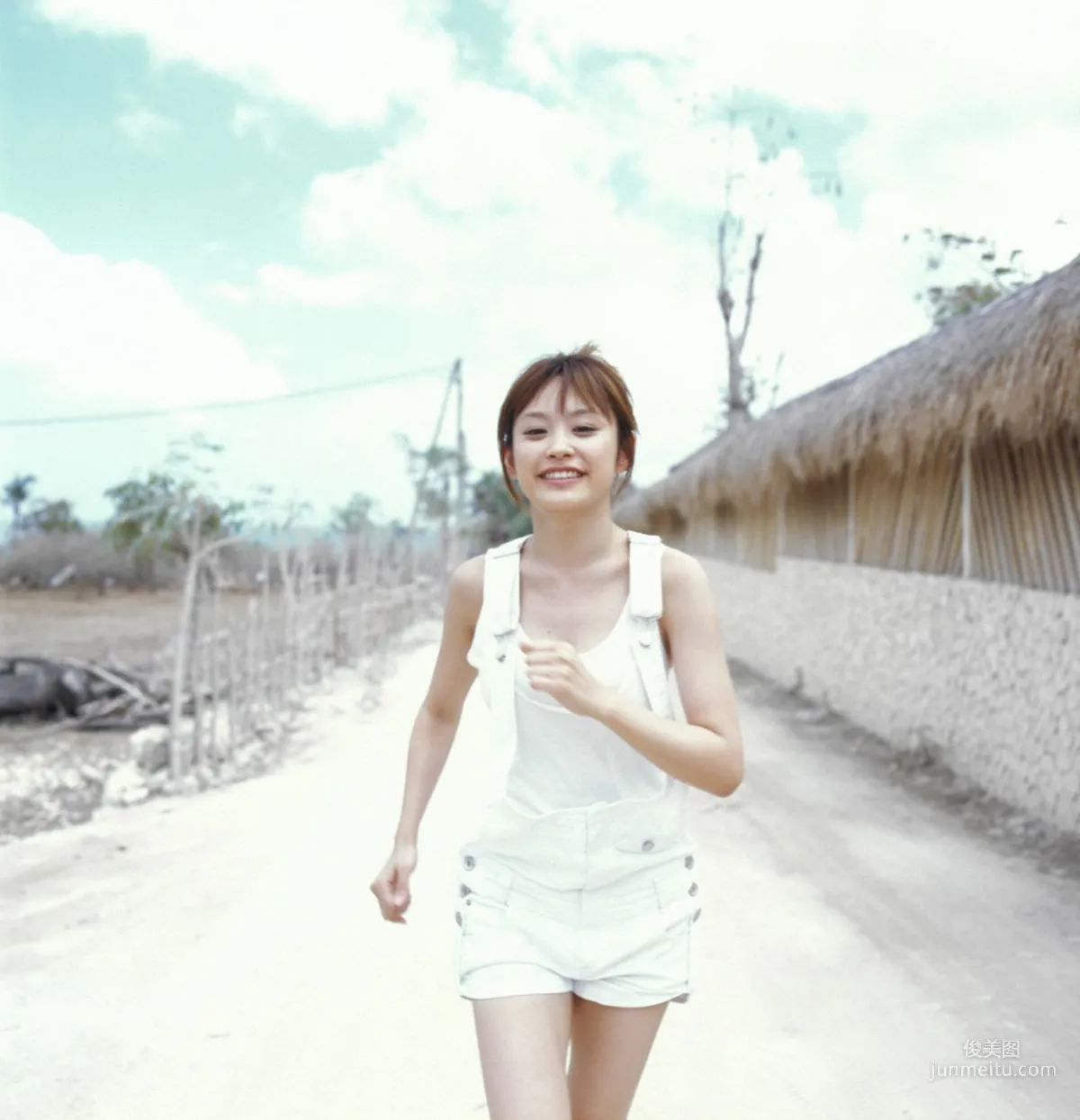 Ai Takahashi 高橋愛 [Hello! Project Digital Books] Vol.50 寫真集 99