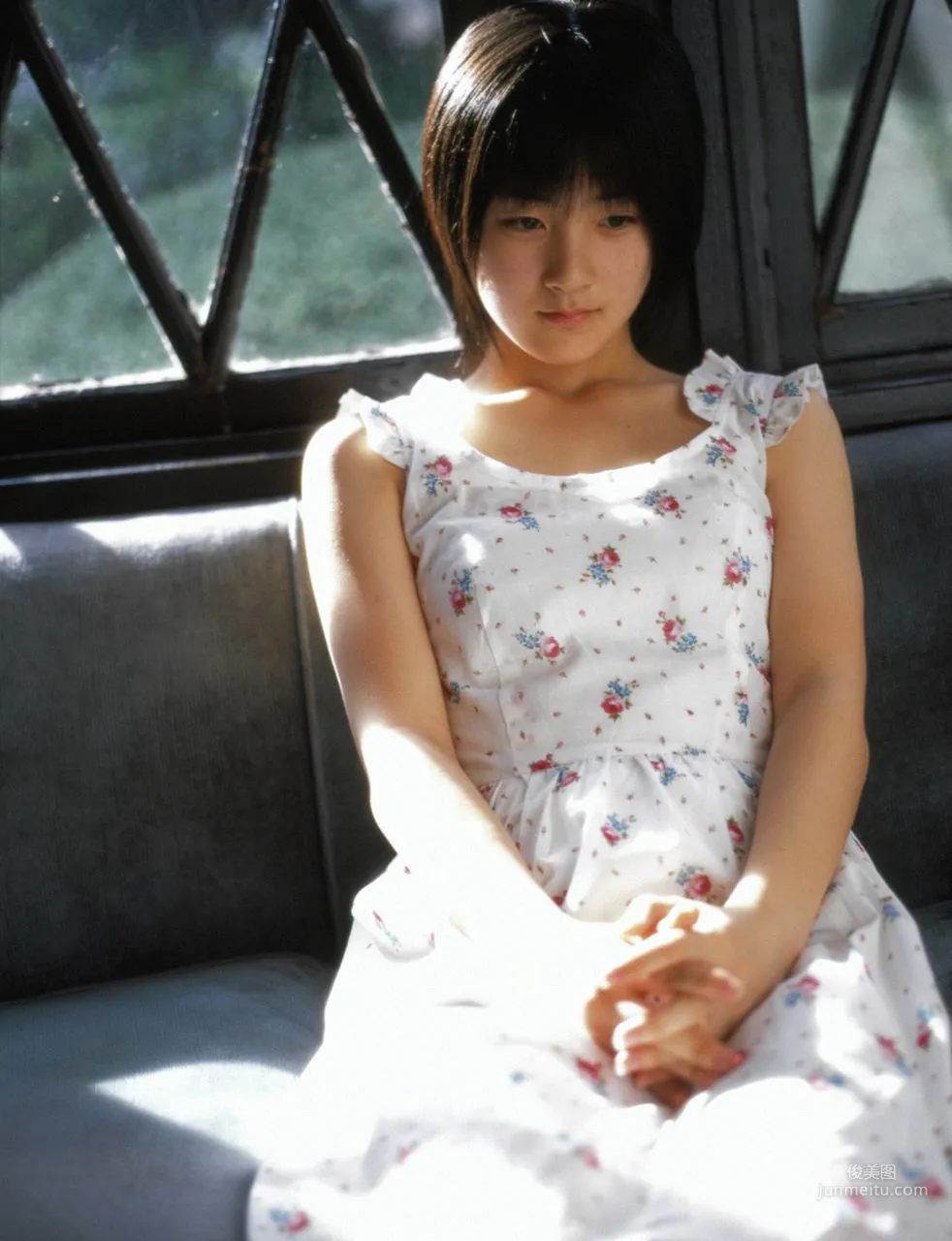 Momoko Tsugunaga 嗣永桃子 [Hello! Project Digital Books] Vol.42 寫真集 45