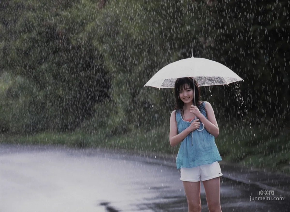 Airi Suzuki 鈴木愛理 [Hello! Project Digital Books] Vol.55 写真集1