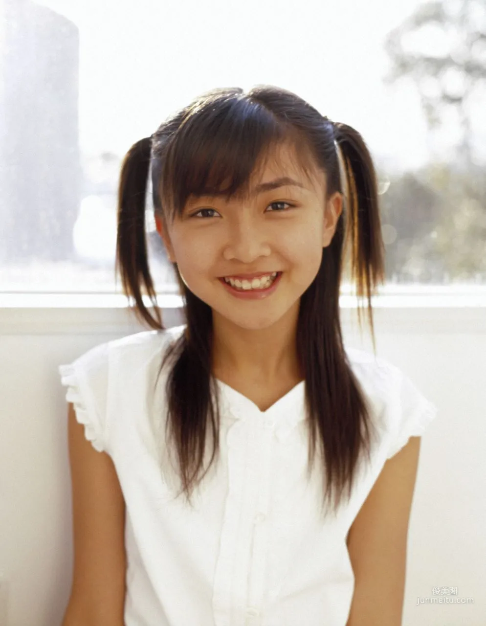 Berryz Koubou [Hello! Project Digital Books] Vol.15 Photo Set photo 91