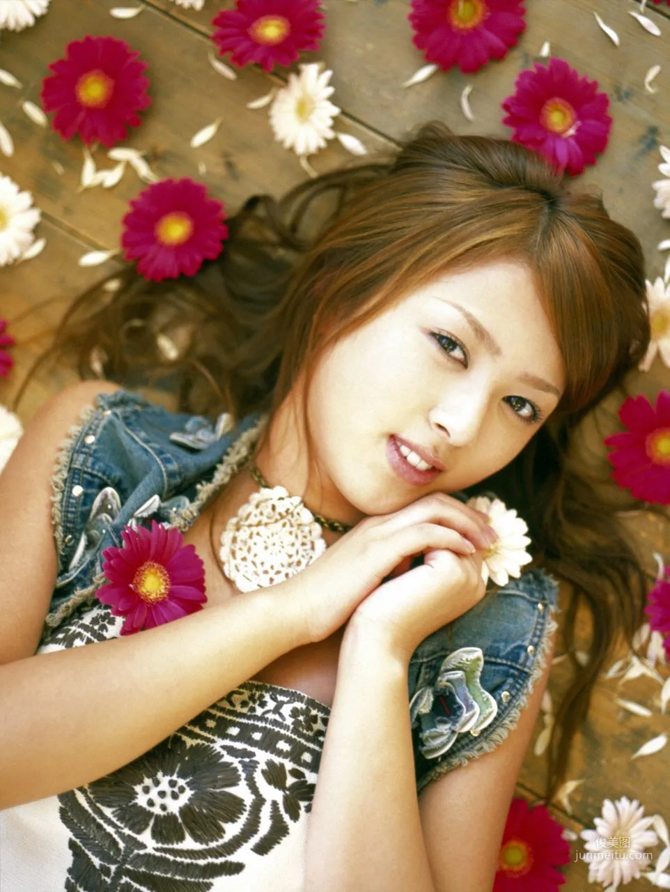 Biyuuden 美勇伝 [Hello! Project Digital Books] Vol.22 寫真集 8