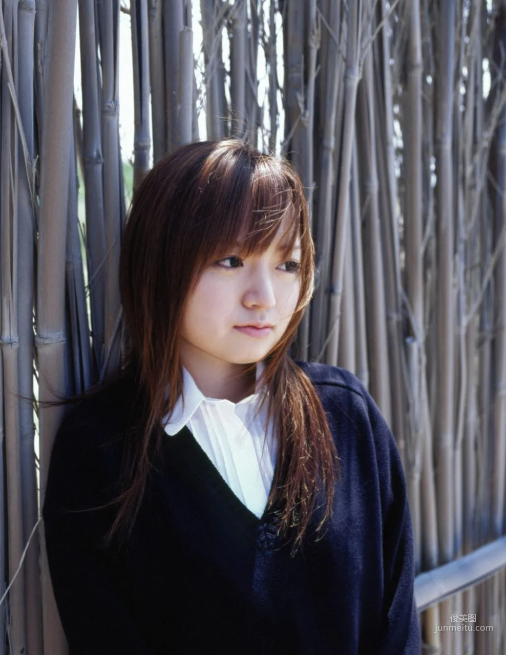 Asami Konno [Hello! Project Digital Books] Vol.36 Photo Set photo 12