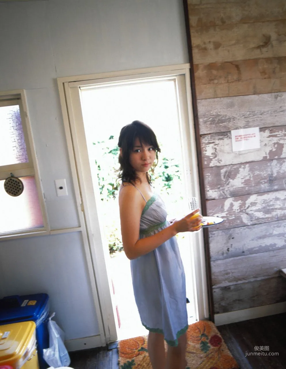Sugaya Risako Risako Sugaya [Hello! Project Digital Books] Vol.34 Photo Set photo 41