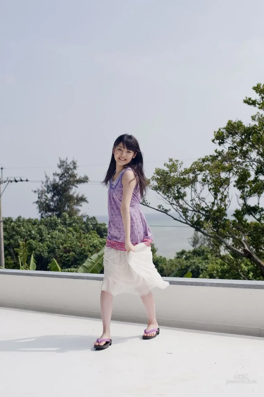 道重さゆみ Sayumi Michishige [Hello! Project Digital Books] Vol.73 寫真集 5