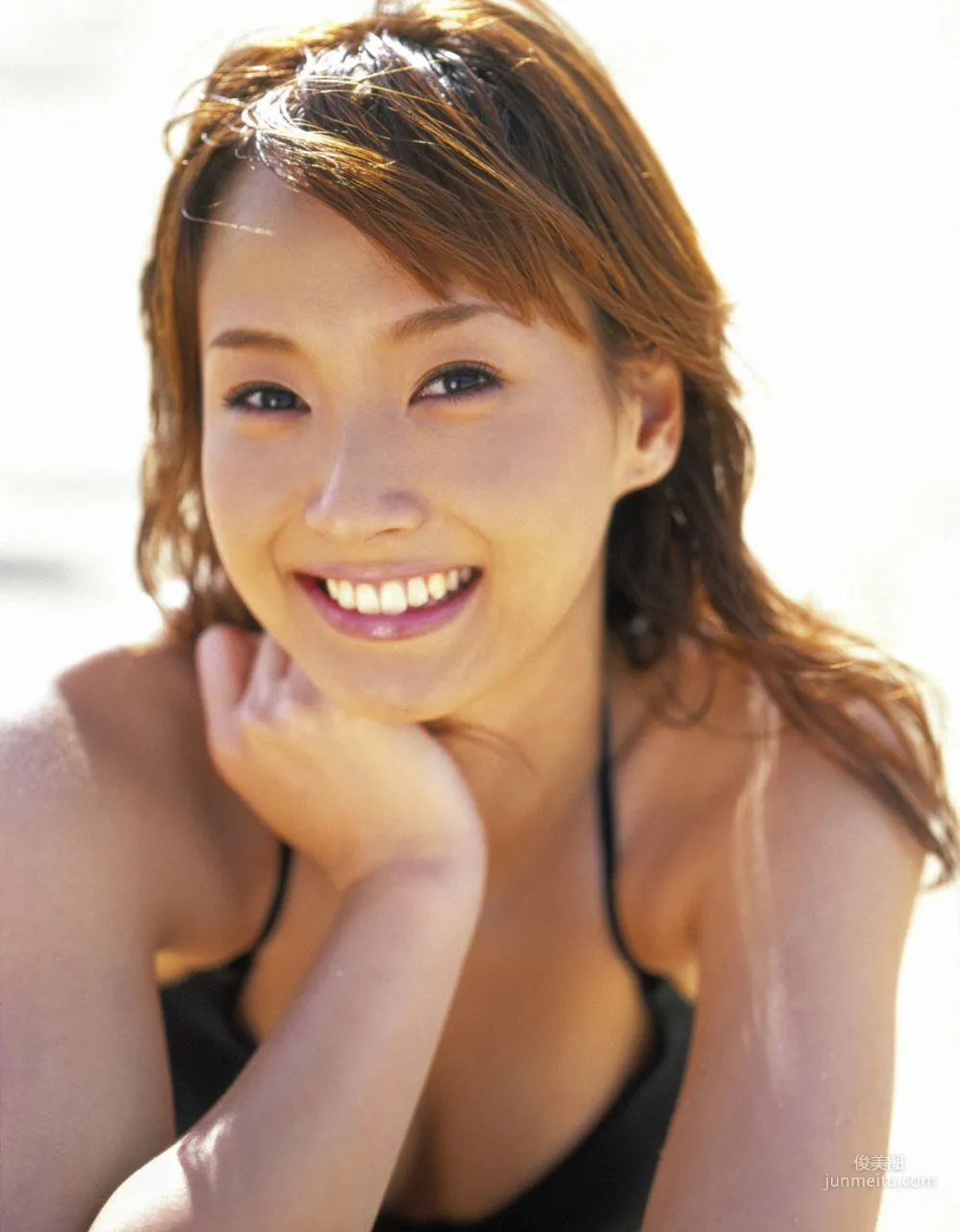 Fujimoto Miki 藤本美貴 [Hello! Project Digital Books] Vol.23 寫真集 82