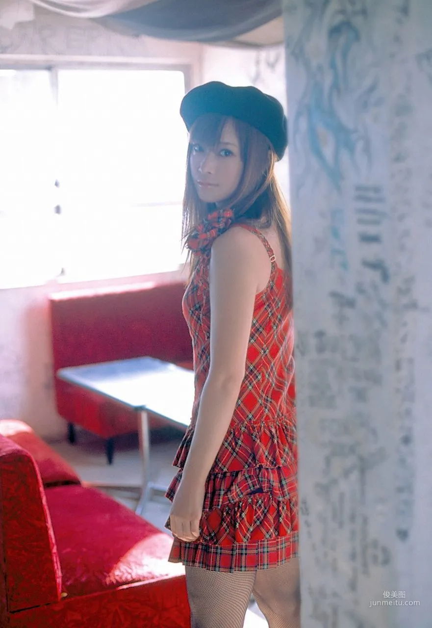 Eri Kamei [Hello! Project Digital Books] Vol.65 Photo Set photo 84