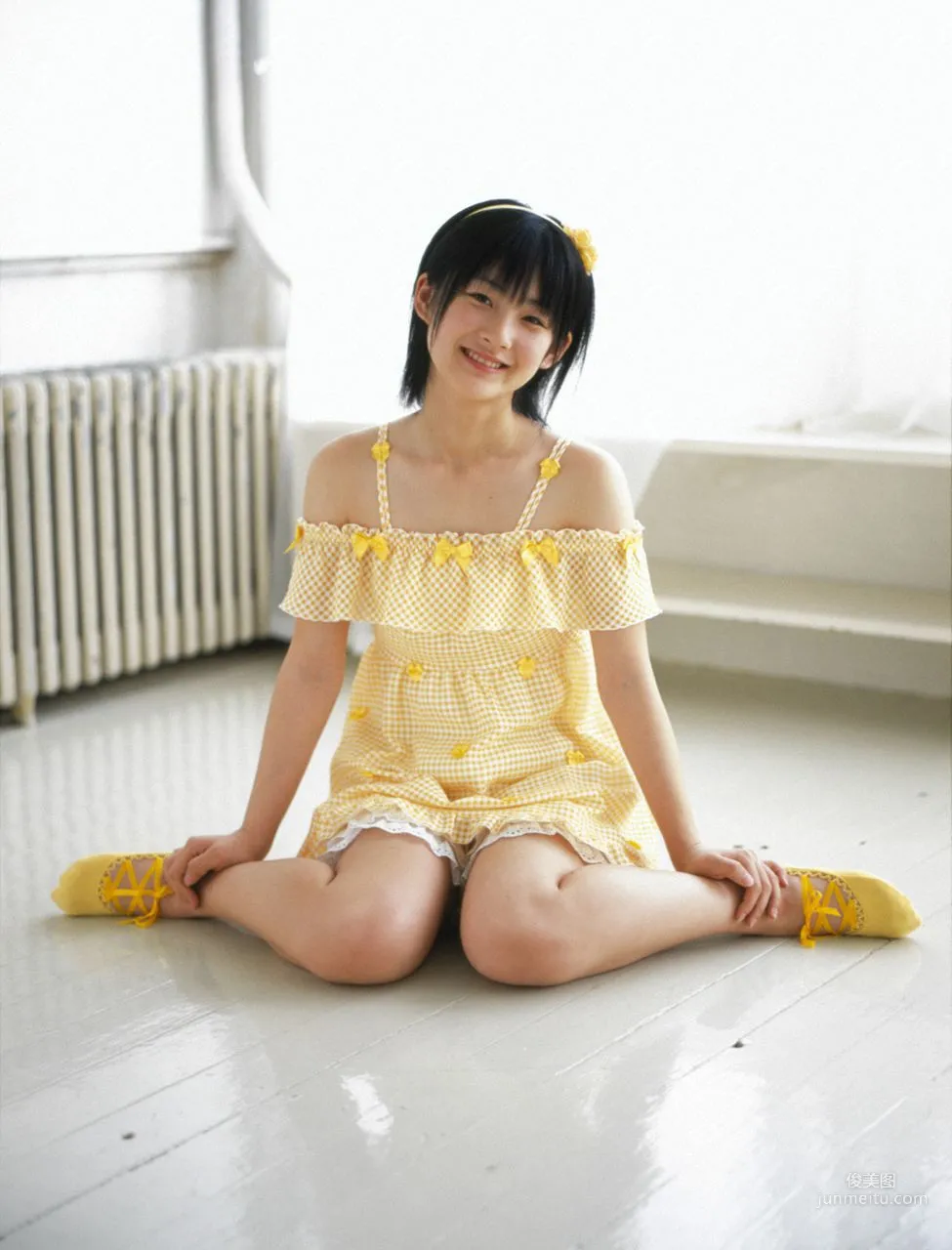 Momoko Tsugunaga 嗣永桃子 [Hello! Project Digital Books] Vol.42 寫真集 65