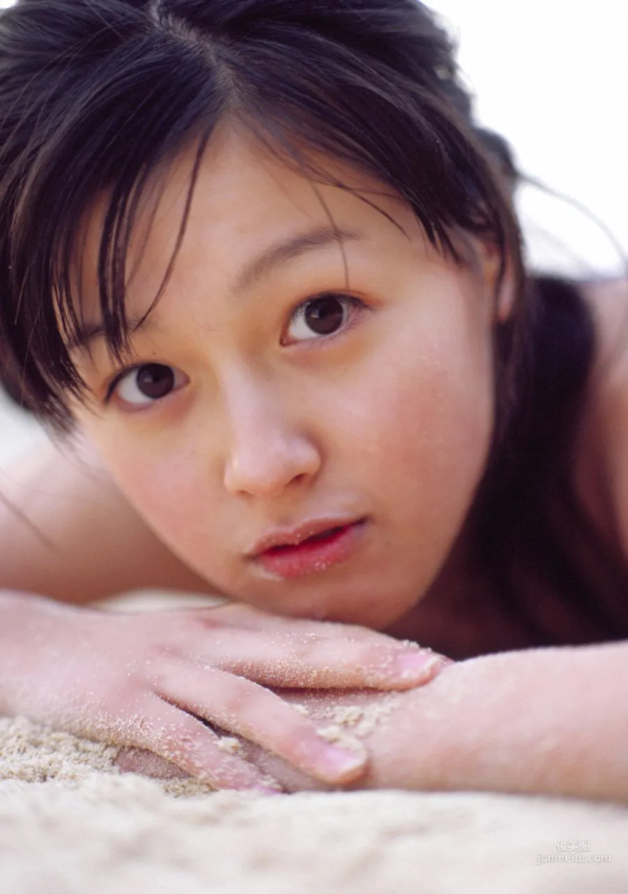 Kusumi Koharu 久住小春 [Hello! Project Digital Books] Vol.25 寫真集 78
