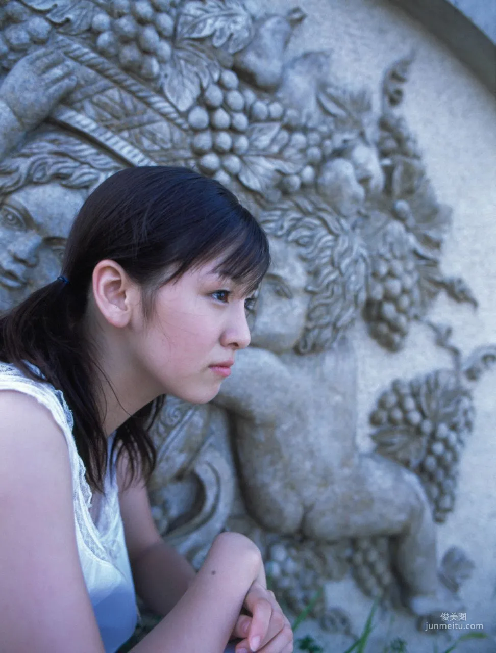 Sugaya Risako Risako Sugaya [Hello! Project Digital Books] Vol.34 Photo Set photo 23