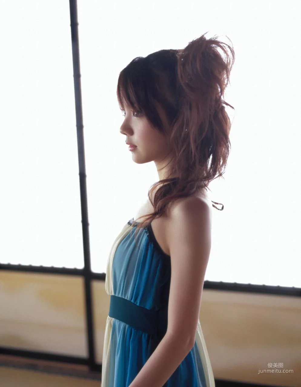 Reina Tanaka [Hello! Project Digital Books] Vol.46 Photo Set photo 51