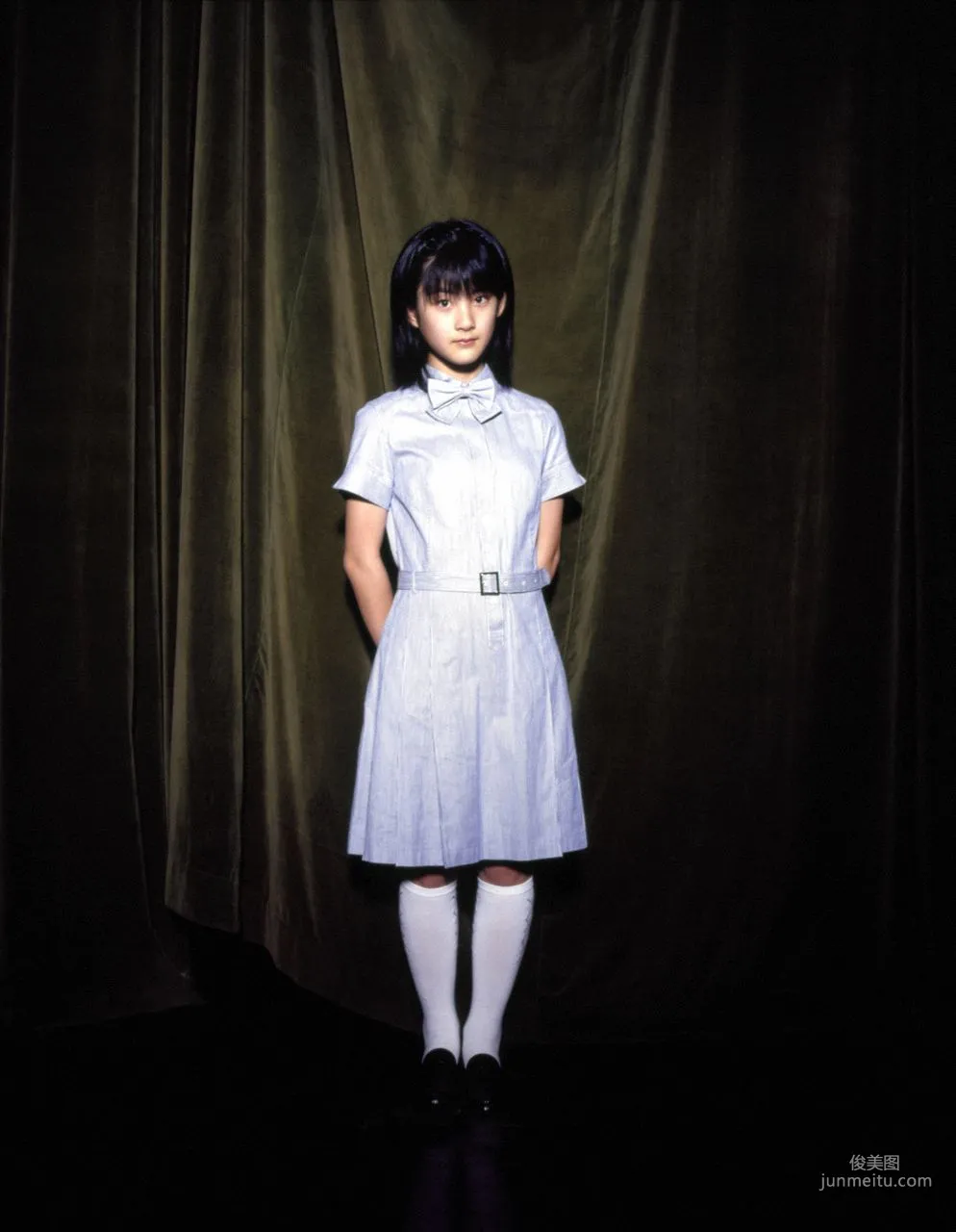 Berryz Koubou [Hello! Project Digital Books] Vol.15 Photo Set photo 27