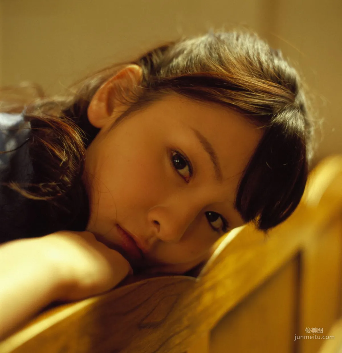 Risako Sugaya 菅谷梨沙子 [Hello! Project Digital Books] Vol.49 寫真集 76
