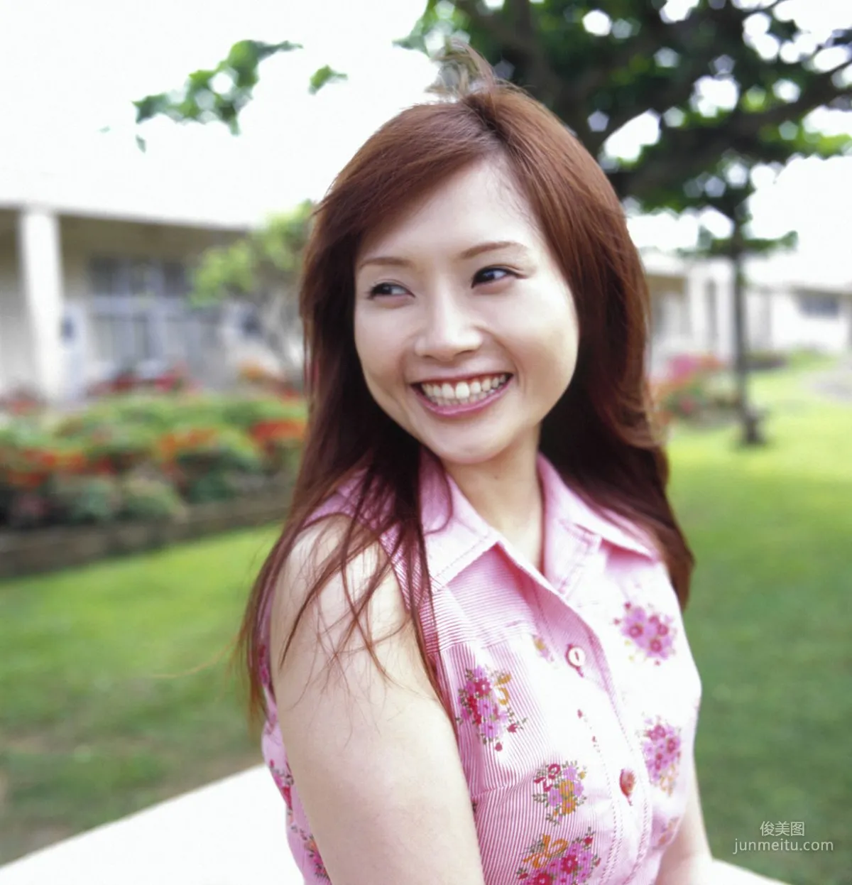 Abe Natsumi 安倍なつみ [Hello! Project Digital Books] Vol.26 写真集3