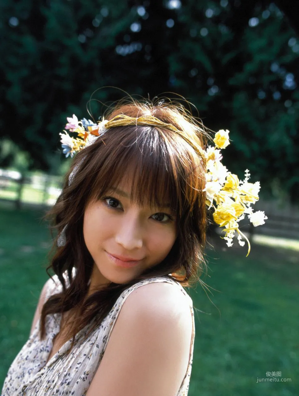 Eri Kamei [Hello! Project Digital Books] Vol.48 Photo Set photo 96