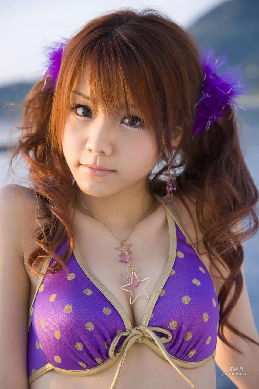 Reina Tanaka 田中れいな [Hello! Project Digital Books] Vol.60 写真集86