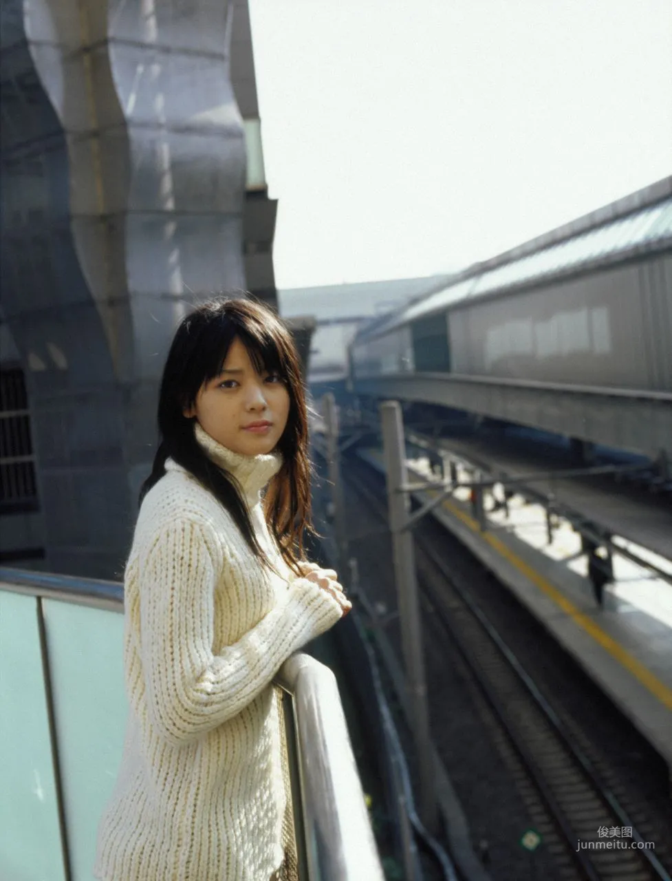 Maimi Yajima 矢島舞美/矢岛舞美 [Hello! Project Digital Books] Vol.53 写真集32