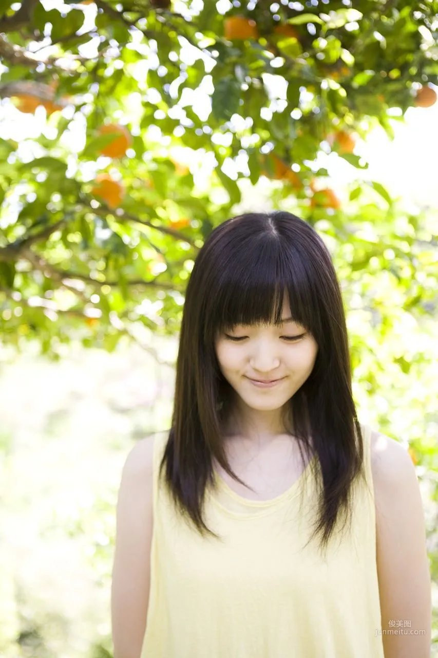 鈴木愛理 Suzuki Airi [Hello! Project Digital Books] Vol.66 寫真集 26