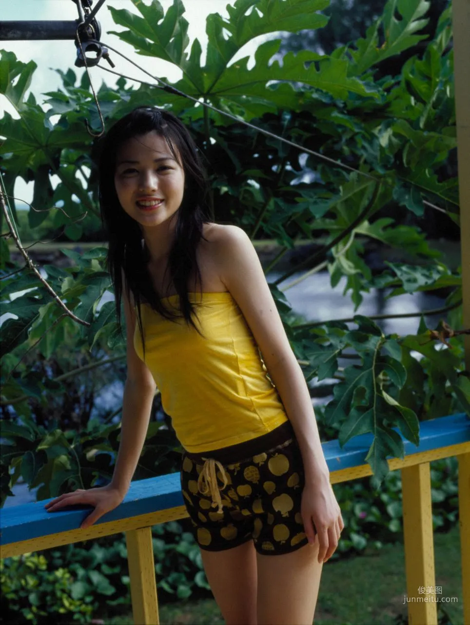 Maimi Yajima / Maimi Yajima [Hello! Project Digital Books] Vol.53 Photo Set photo 85
