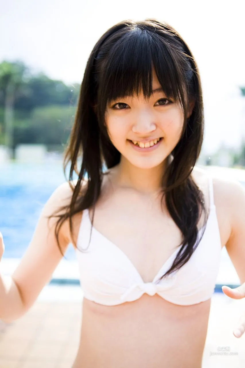 鈴木愛理 Suzuki Airi [Hello! Project Digital Books] Vol.66 寫真集 82