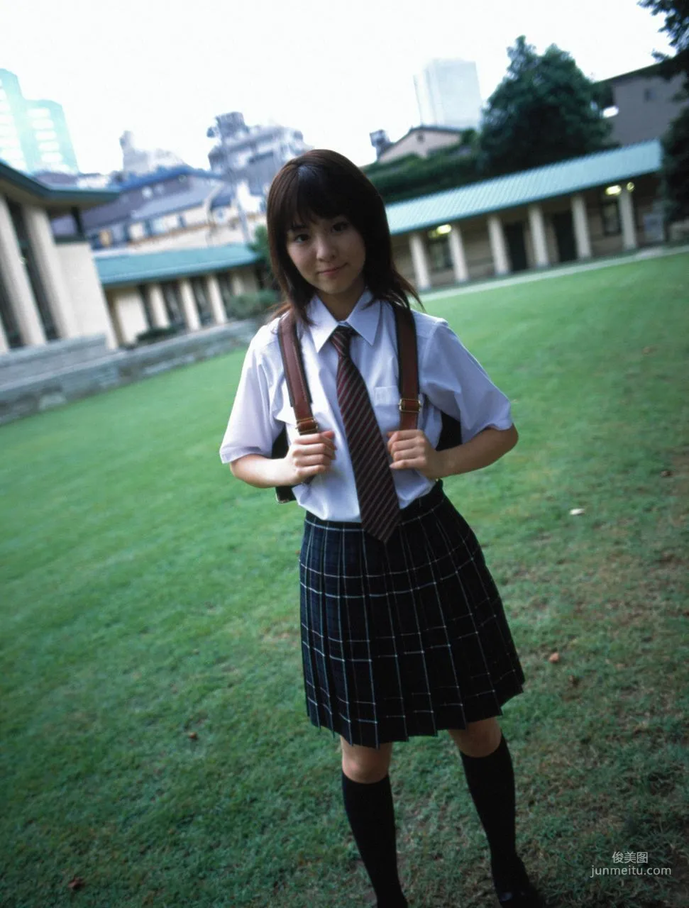 Sugaya Risako Risako Sugaya [Hello! Project Digital Books] Vol.34 Photo Set photo 81