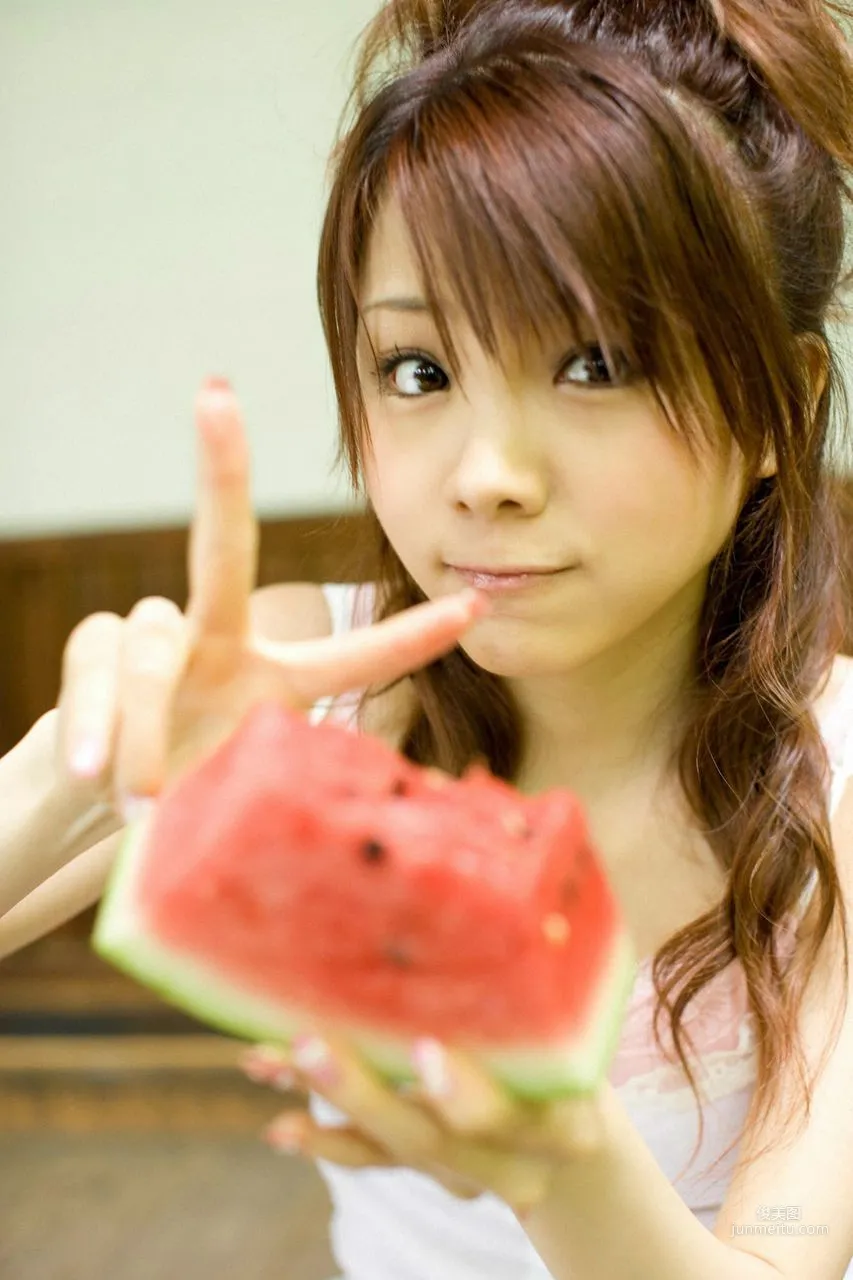 Reina Tanaka [Hello! Project Digital Books] Vol.46 Photo Set photo 77