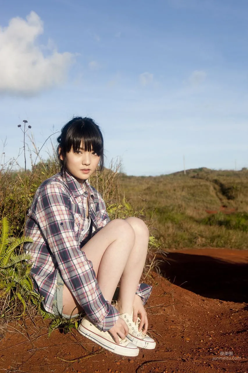 Sayumi Michishige / Sayumi Michishige Sayumi Michishige [Hello! Project Digital Books] Vol.75 Photo Set photo 29
