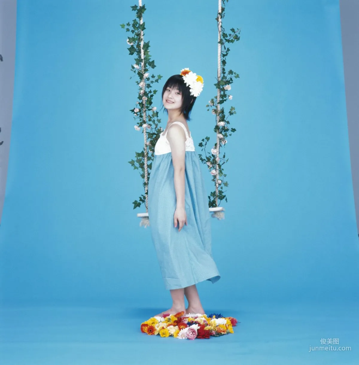 Momoko Tsugunaga 嗣永桃子 [Hello! Project Digital Books] Vol.42 寫真集 22