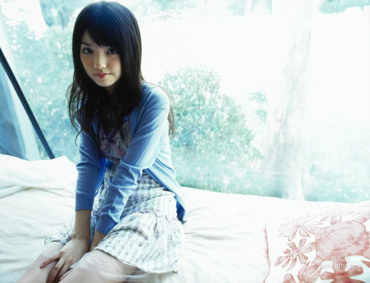 Sayumi Michishige [Hello! Project Digital Books] Vol.41 Photo Set photo 38