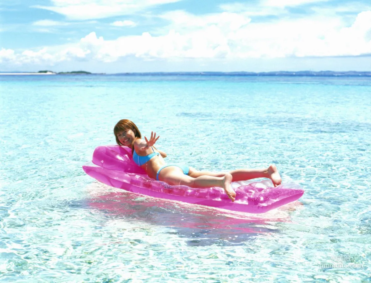 Satoda Mai 里田まい/里田舞 [Hello! Project Digital Books] Vol.32 写真集94
