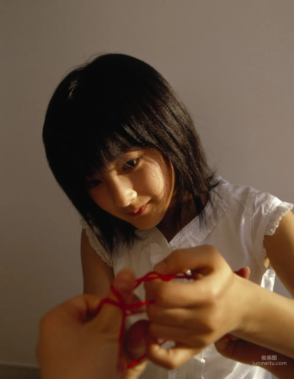 Berryz Koubou [Hello! Project Digital Books] Vol.15 Photo Set photo 97