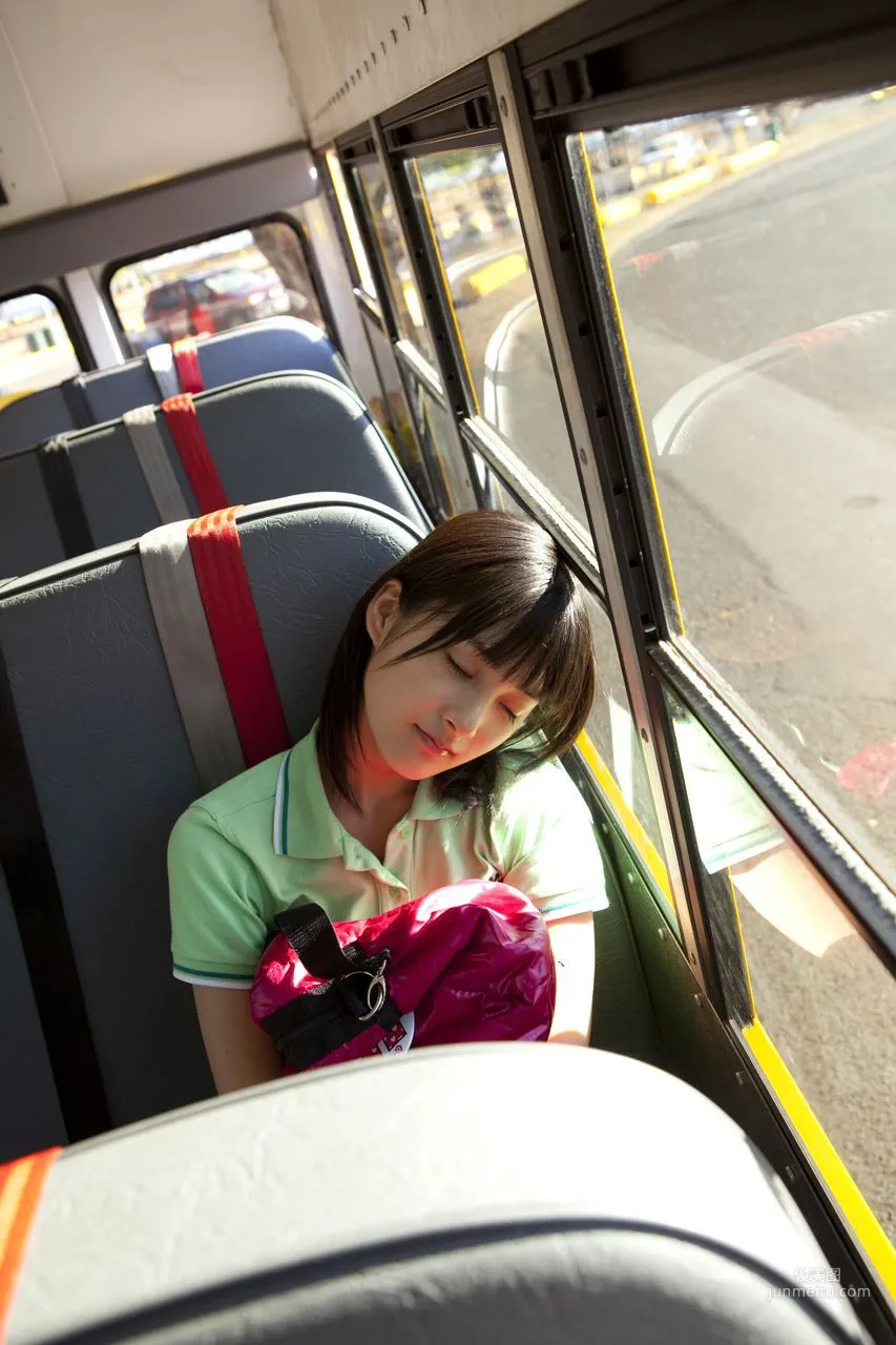 嗣永桃子 Tsugunaga Momoko [Hello! Project Digital Books] Vol.77 寫真集 63