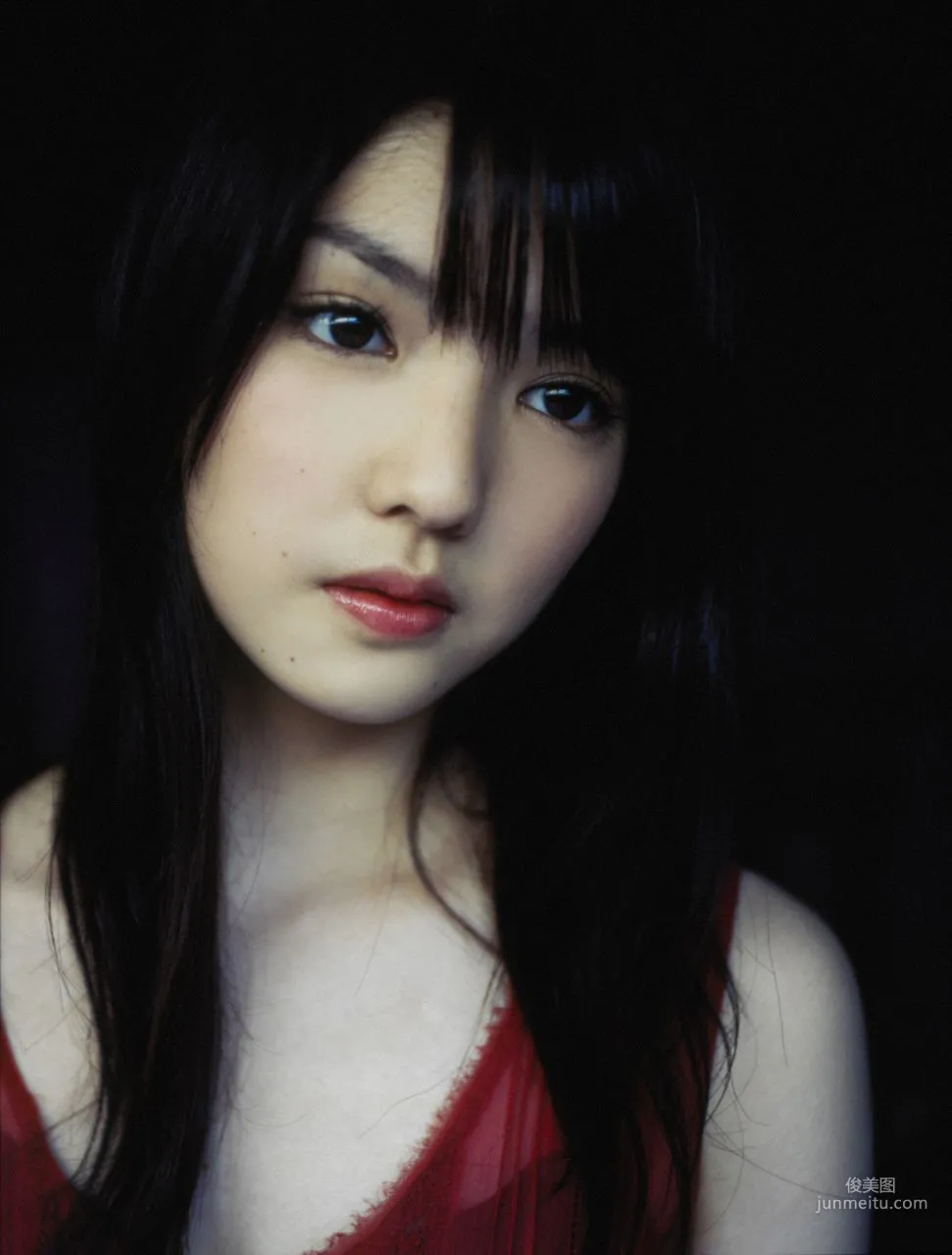 Sayumi Michishige [Hello! Project Digital Books] Vol.41 Photo Set photo 29