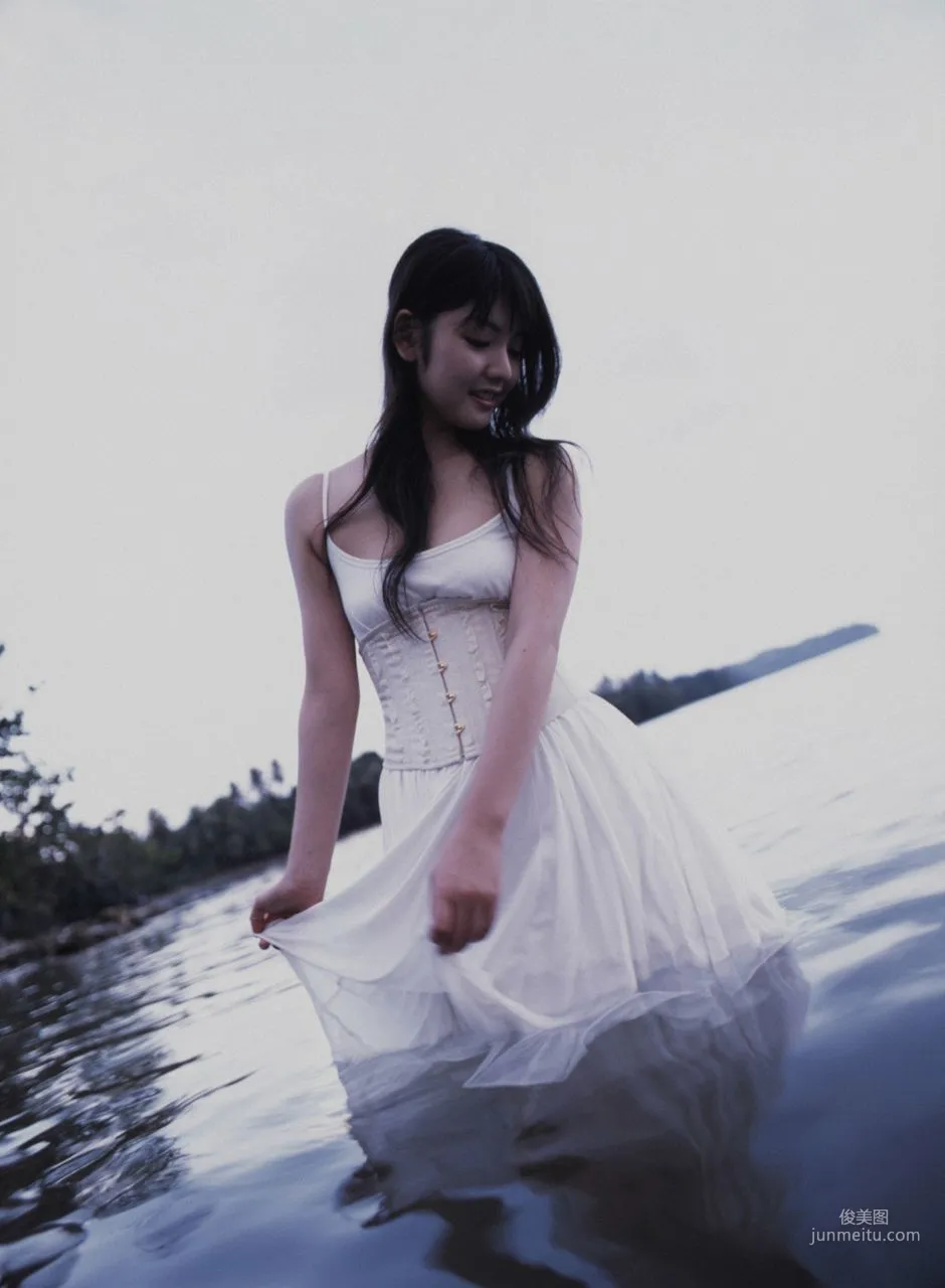 Sayumi Michishige / Sayumi Michishige [Hello! Project Digital Books] Vol.62 Photo Set photo 10