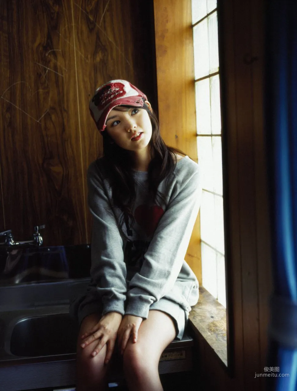 Sayumi Michishige 道重さゆみ [Hello! Project Digital Books] Vol.52 寫真集 73