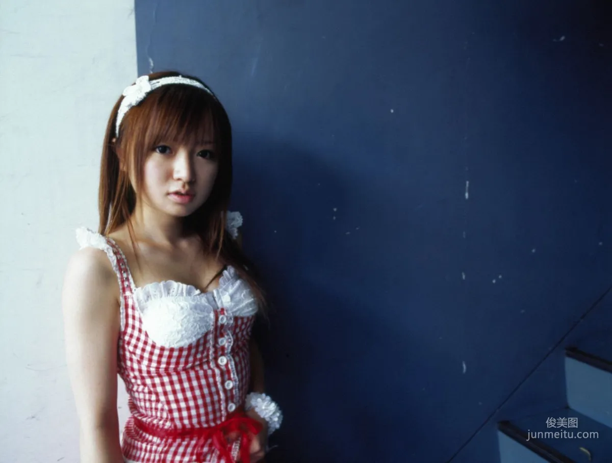 Asami Konno [Hello! Project Digital Books] Vol.40 Photo Set photo 6