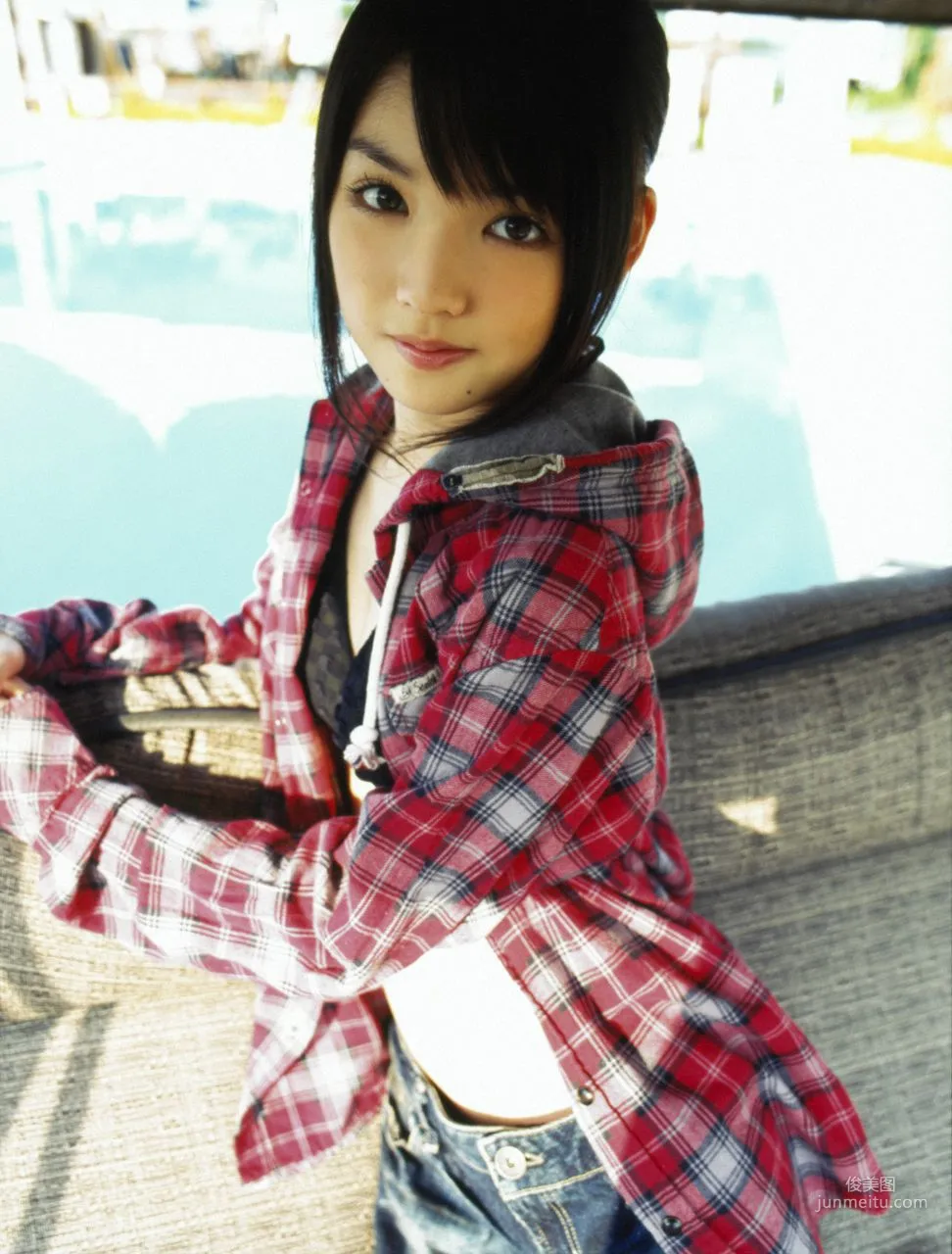 Sayumi Michishige [Hello! Project Digital Books] Vol.41 Photo Set photo 112