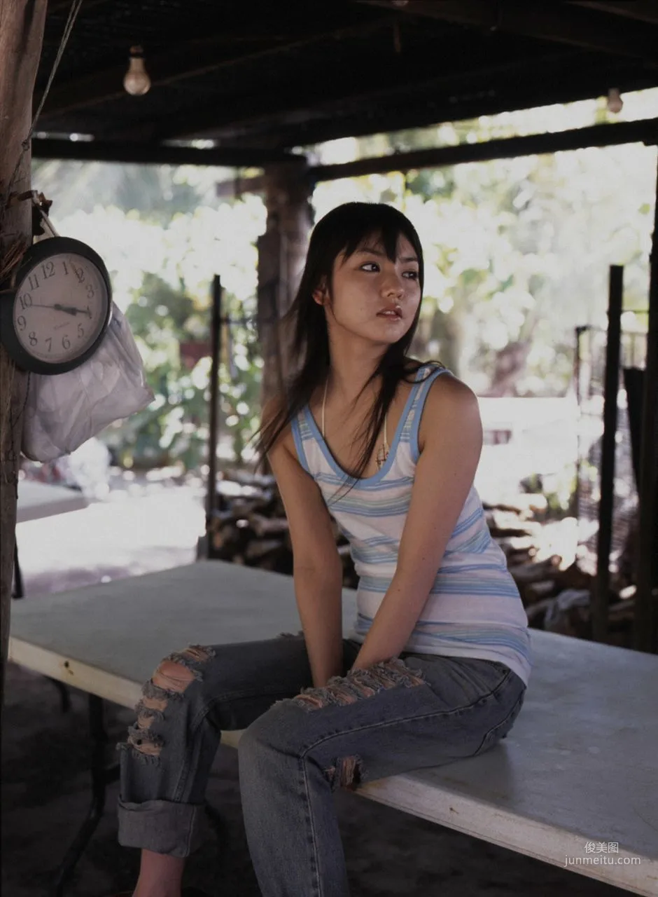 Sayumi Michishige / Sayumi Michishige [Hello! Project Digital Books] Vol.62 Photo Set photo 88