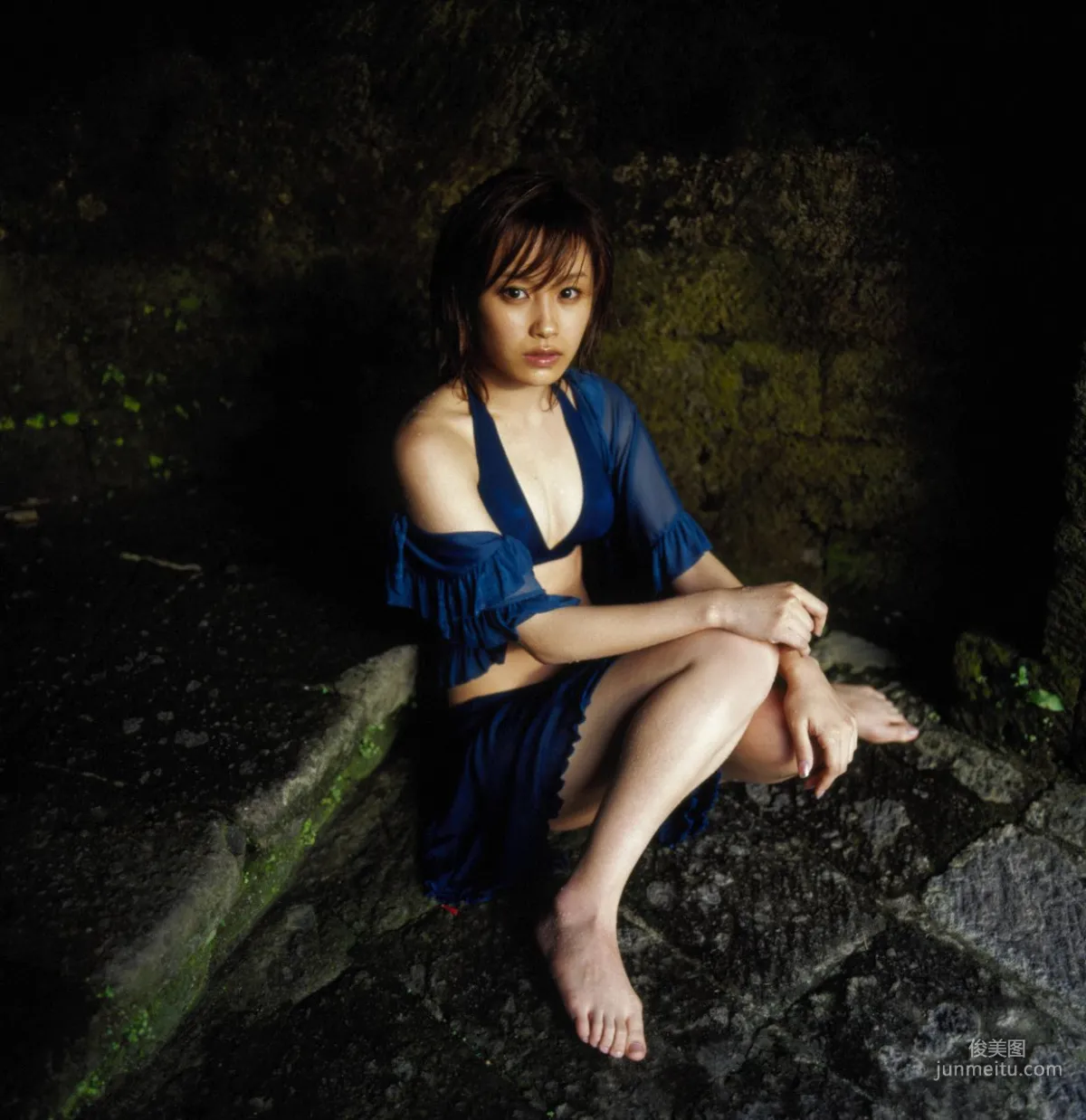 Ai Takahashi 高橋愛 [Hello! Project Digital Books] Vol.50 寫真集 109