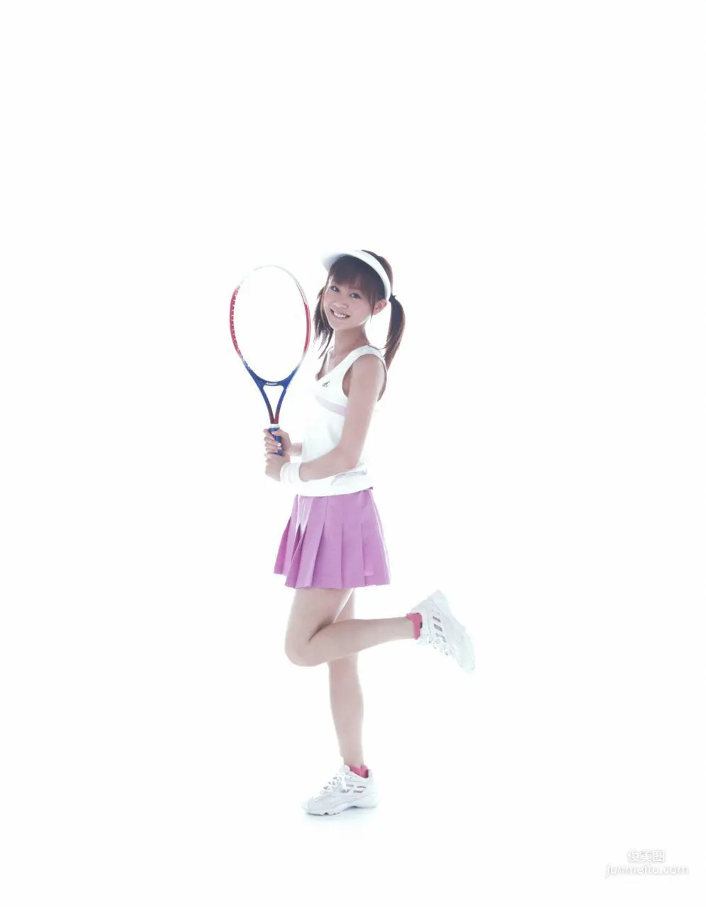 Risa Niigaki 新垣里沙 [Hello! Project Digital Books] Vol.33 写真集45